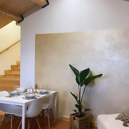 Apartament La Casa Al Mare Di Luca Bellaria-Igea Marina