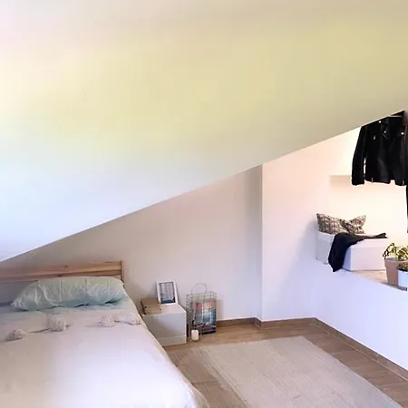 Апартаменты La Casa Al Mare Di Luca *
