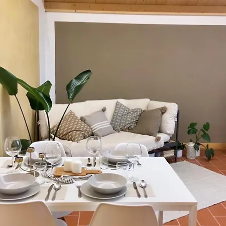 La Casa Al Mare Di Luca * Беллария-Иджеа-Марина