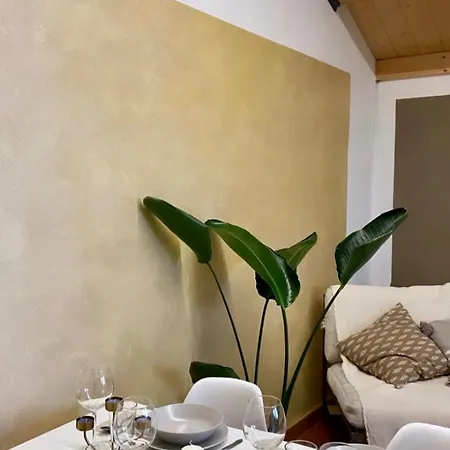 Апартаменты La Casa Al Mare Di Luca *